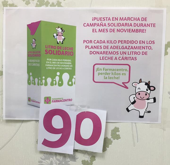 Compromiso Social Comercios