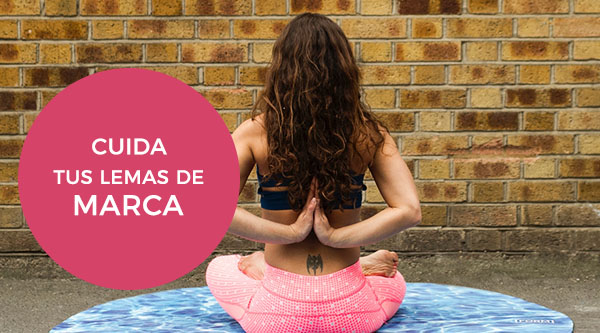 marketing yoga