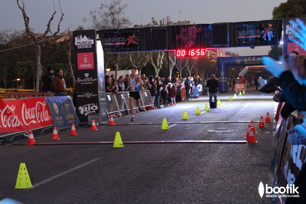 Marketing Deportivo en Murcia