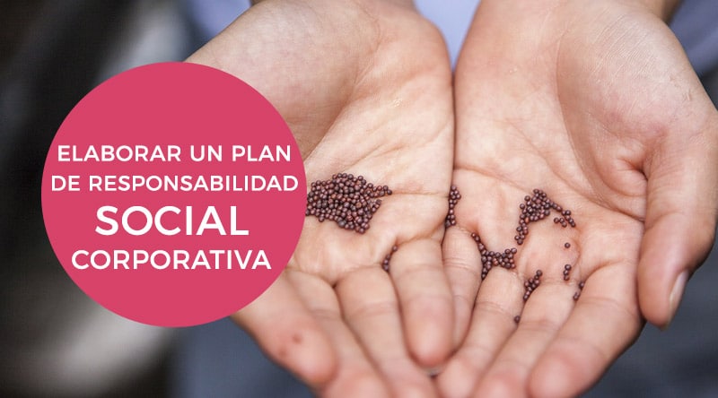 plan responsabilidad social corporativa