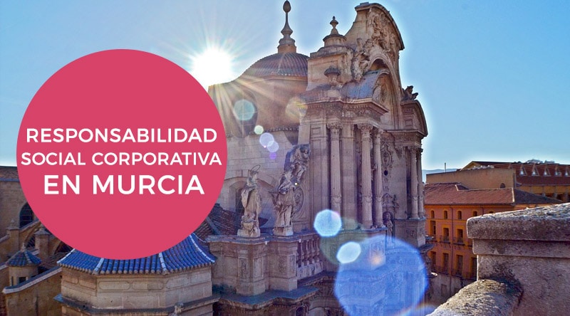 responsabilidad social en murcia